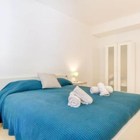 Apartamento Nº 2 Sa Caleta Cala Blanca  Eksteriør billede